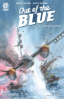 Out of the Blue: The Complete Series By Garth Ennis, Joe Pruett (Editor), Nicolas Burns (Artist) Cover Image