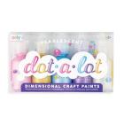 Dot-A-Lot Dimensional Craft Pa Cover Image