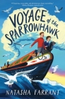 Voyage of the Sparrowhawk Cover Image