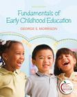 Fundamentals of Early Childhood Education Cover Image