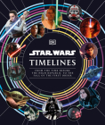 Star Wars Timelines Cover Image