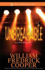Unbreakable: A Novel Cover Image