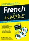 French for Dummies Audio Set Cover Image