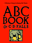 The ABC Book By Charles Falls (Artist) Cover Image