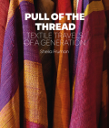 Pull of the Thread By Sheila Fruman Cover Image