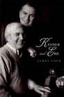 Kander and Ebb (Yale Broadway Masters Series) Cover Image