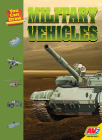 Military Vehicles (You Can Draw) Cover Image