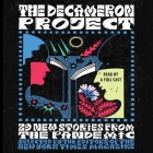 The Decameron Project: 29 New Stories from the Pandemic Cover Image
