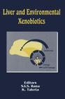 Liver and Environmental Xenobiotics Cover Image