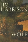 Wolf By Jim Harrison Cover Image