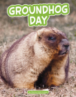 Groundhog Day By Sharon Katz Cooper Cover Image