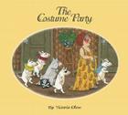 The Costume Party By Victoria Chess Cover Image
