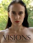 Visions: The works of M. Anderson By Matthew L. Anderson Cover Image