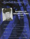 The Baseball Research Journal (BRJ), Volume 30 By Society for American Baseball Research (SABR) Cover Image