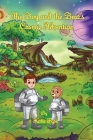 The Boy and the Bear's Cosmic Adventure By Katie Pope Cover Image