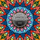 Detailed Mandalas: Includes Grateful Quotes! By Alex Williams (Designed by), 5310 Publishing (Prepared by) Cover Image