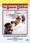 The Mystery of the Blizzard Mountain (Boxcar Children #86) Cover Image