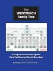 The Westreich Family Tree Cover Image