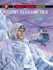 Mystery in Antarctica (Buck Danny #6) By Francis Bergèse Cover Image