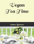 Vegan Tea Time Cover Image