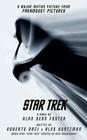 Star Trek Movie Tie-In By Alan Dean Foster Cover Image