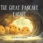 The Great Pancake Escape Cover Image
