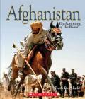 Afghanistan (Enchantment of the World) (Library Edition) Cover Image