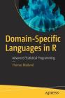 Domain-Specific Languages in R: Advanced Statistical Programming Cover Image