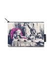 Alice in Wonderland Pouch Cover Image