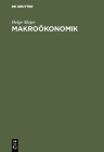 Makroökonomik Cover Image