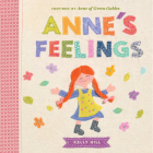 Anne's Feelings: Inspired by Anne of Green Gables Cover Image