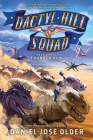 Thunder Run (Dactyl Hill Squad #3) By Daniel José Older Cover Image