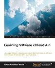 Learning VMware vCloud Air By Yohan Rohington Wadia Cover Image