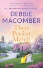 Their Perfect Match: A 2-In-1 Collection By Debbie Macomber Cover Image