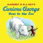 Curious George Goes to the Zoo By H. A. Rey Cover Image