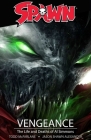 Spawn: Vengeance By Todd McFarlane, Jason Shawn Alexander (Artist), Szymon Kudranski (Artist) Cover Image
