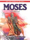 Moses - Men & Women of the Bible Revised (Men & Women of the Bible - Revised) By Casscom Media (Other) Cover Image