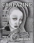 Carpazine Art Magazine Issue Number 39: Underground.Graffiti.Punk Art Magazine Cover Image