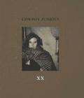 XX: Lyrics and Photographs of the Cowboy Junkies, with watercolors by Enrique Martínez Celaya By Cowboy Junkies Cover Image