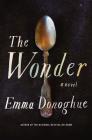 The Wonder By Emma Donoghue Cover Image