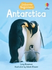 Antarctica (Beginners) Cover Image