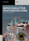 Semiconductor Photodetectors: Optical Spectrometry Cover Image