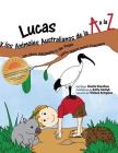 Lucas y los Animales Australianos de la A a la Z: Un Libro Alfabético de Yoga para Niños para Colorear By Emily Gedzyk (Illustrator), Viviana Scirgalea (Translator), Giselle Shardlow Cover Image