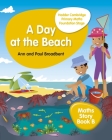 Hodder Cambridge Primary Maths Story Book B Foundation Stage By Ann Broadbent, Paul Broadbent Cover Image