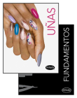 Spanish Translated Milady Standard Nail Technology with Standard Foundations Cover Image