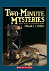 Two-minute Mysteries By Donald J. Sobol Cover Image