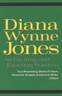 Diana Wynne Jones; An Exciting and Exacting Wisdom (Studies in Children's Literature #1) Cover Image