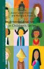 Internationalism in Children's Series (Critical Approaches to Children's Literature) Cover Image