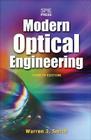 Modern Optical Engineering: The Design of Optical Systems By Warren Smith Cover Image