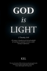 God is Light By Kel Cover Image